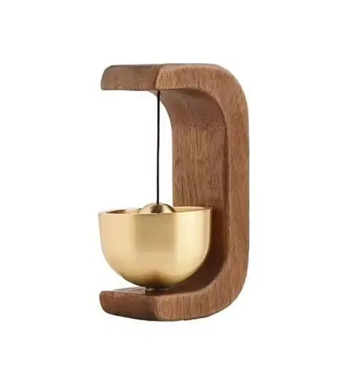 Decorative Wind Bell for Home – Soothing Chimes for Balcony, Garden & Porch